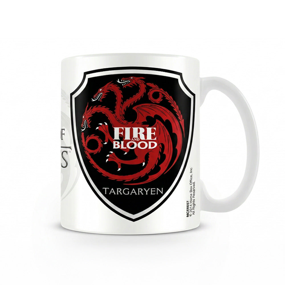 GAME OF THRONES - (15周年 ) - TARGARYEN